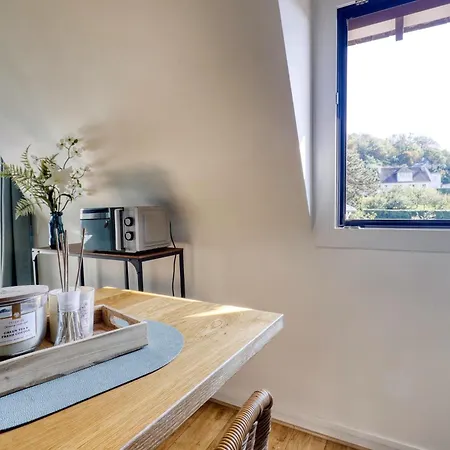 Cosy Charming - Proche