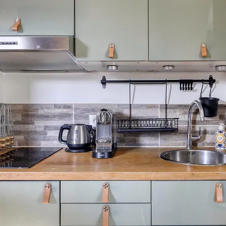 Cosy & Charming - Proche