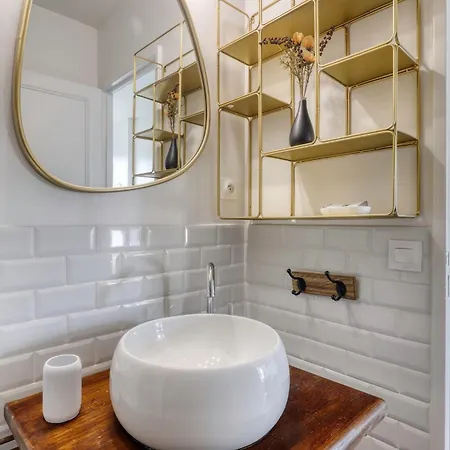 Cosy And Charming - Proche Bénerville-sur-Mer