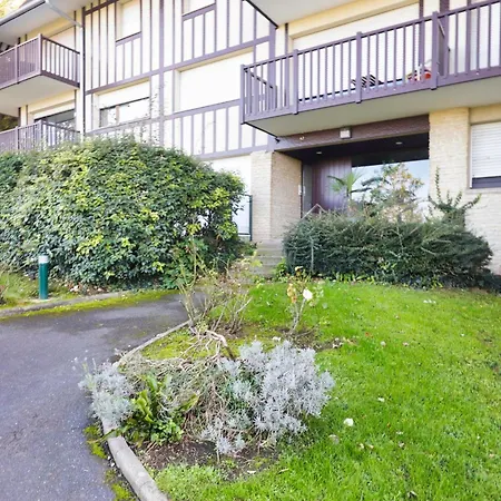 Cosy & Charming - Proche * Benerville-sur-Mer