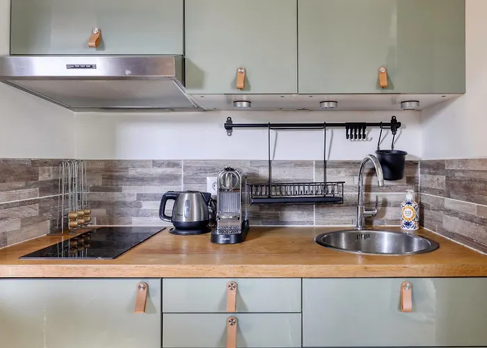 Cosy & Charming - Proche