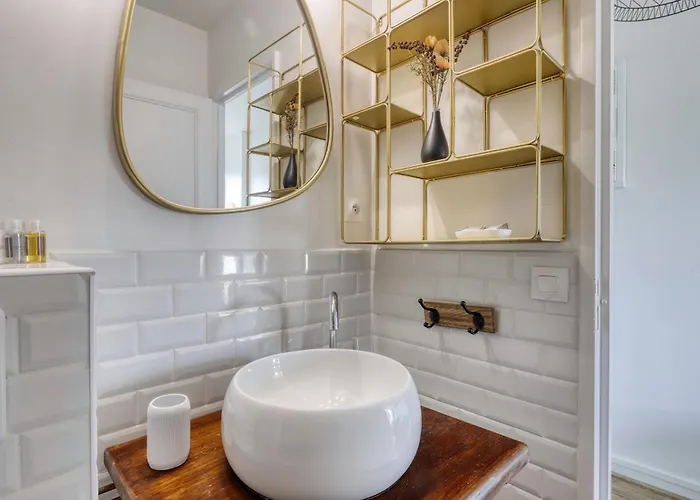 Cosy & Charming - Proche Benerville-sur-Mer