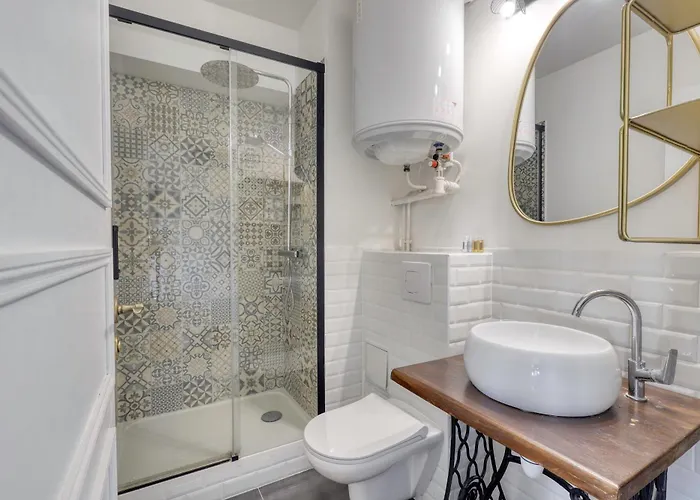 Cosy & Charming - Proche