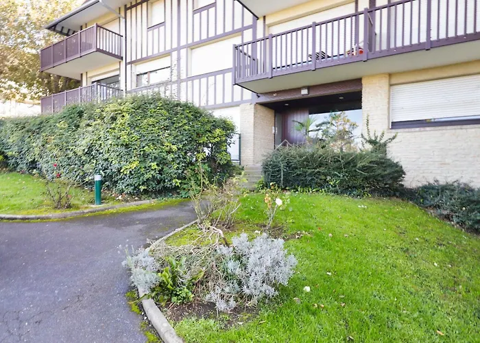 Cosy & Charming - Proche * Benerville-sur-Mer